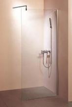 douchewand glas diverse breedtes, Ophalen, Nieuw, Glas, Douche