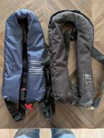 Reddinggsvesten, Watersport en Boten, Watersportkleding, Ophalen, Gebruikt, Besto, Dame of Heer