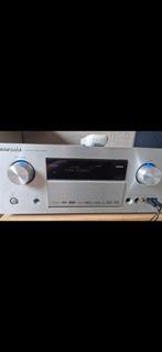 Marantz SR8001 AV Receiver - Topklasse!, Audio, Tv en Foto, Versterkers en Receivers, Ophalen of Verzenden