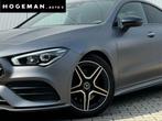 Mercedes-Benz CLA-Klasse 200 Business Solution AMG, Automaat, Gebruikt, 4 cilinders, Met garantie (alle)