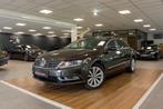 Volkswagen CC 1.4 TSI 160 pK Stoelverw/Xenon/Trekh/Ketting/, Auto's, Volkswagen, Voorwielaandrijving, Euro 5, Stof, Zwart