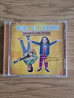 CD Top tot Teen van Marcel & Lydia Zimmer, Ophalen of Verzenden, Gebruikt, Overige genres