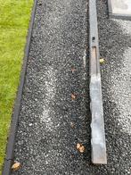 Betonpaal gecoat 2.70m gratis, Tuin en Terras, Schuttingen, Ophalen