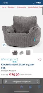 Zitzak voor kinderen / peuters, Huis en Inrichting, Ophalen, Zo goed als nieuw