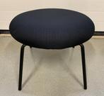 NIEUW Lensvelt hocker voetenbank doos twv € 177,00!, Huis en Inrichting, Stoelen, Ophalen of Verzenden, Nieuw, Zwart, Eén