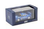 Ebbro 1:43 Nissan Skyline R33 Calsonic JGTC 1998 Nieuw, Ophalen of Verzenden