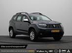 Dacia Duster 100pk TCe Bi-Fuel Comfort | Trekhaak | Apple Ca, Voorwielaandrijving, 1272 kg, Gebruikt, Euro 6