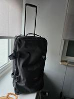 Eastpak Tranverz M Trolley - 78L Zwart, 60 tot 70 cm, Overige materialen, Nieuw, Ophalen of Verzenden