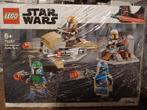75267 lego, Kinderen en Baby's, Speelgoed | Duplo en Lego, Ophalen of Verzenden, Zo goed als nieuw