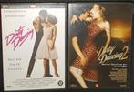 Dirty Dancing 1 en 2, Vanaf 12 jaar, Ophalen of Verzenden, Zo goed als nieuw, Drama