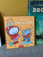 Pauline Oud - Herfst met Fien en Milo, Boeken, Ophalen, Zo goed als nieuw, Pauline Oud