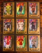 Squadzone 23 van de 24.. match Attax extra.. Maldini,.., Ophalen of Verzenden, Zo goed als nieuw, Buitenlandse clubs