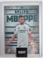 Kylian Mbappé Topps Total Football 15/99, Ophalen of Verzenden, Zo goed als nieuw