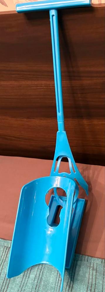 Een nieuwe kousenhulp beschikbaar voor biedingen