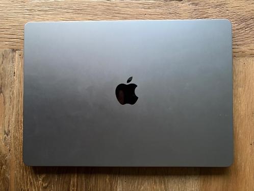 MacBook Air 15" (2023) – Spacegrijs | M2-chip, Computers en Software, Apple Macbooks, Zo goed als nieuw, MacBook Air, 15 inch