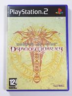 Breath of Fire Dragon Quarter - Playstation 2 - PAL, Role Playing Game (Rpg), Vanaf 12 jaar, 1 speler, Zo goed als nieuw