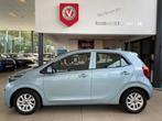 Kia Picanto 1.0 MPi DynamicPlusLine,Navigatie,Achteruitrijca, Auto's, Kia, 12 maanden, Stof, Gebruikt, 23 km/l