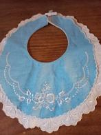 antiek poppenkraagje, Ophalen of Verzenden