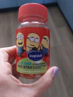 Dagravit Kids-Xtra Vitaminions Multivitaminen 6-12 jaar 60 g, Nieuw, Ophalen