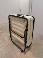 Nieuw ongebruikt opklapbed 1 persoons, 90 cm, Eenpersoons, Ophalen of Verzenden, Zo goed als nieuw