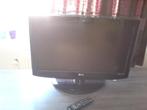 LG TV, LG Lcd TV, Ophalen, 50 Hz, LCD, Zo goed als nieuw