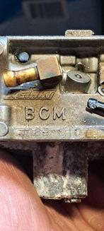 Keihin BCM carberateur gezocht, Mercury carberateur, Ophalen of Verzenden, Motor en Techniek