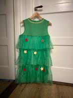 Kerstboomjurk maat S, nooit gedragen, Kleding | Dames, Carnavalskleding en Feestkleding, Ophalen of Verzenden, Nieuw, Carnaval