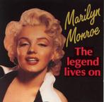 Marilyn Monroe ‎– The Legend Lives On, Ophalen of Verzenden