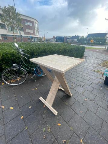 Bavaria Statafel - Perfect voor de mancave! beschikbaar voor biedingen