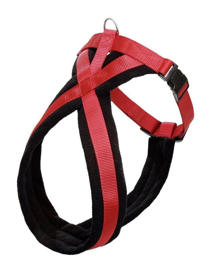 KARLIE Art Sportiv Cross Harnas / Hondentuig Borst 83-100 cm, Dieren en Toebehoren, Honden-accessoires, Nieuw, Ophalen of Verzenden