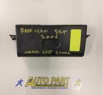 Dodge Ram 1500 2006 versterker, Gebruikt, PO Box 21-8004 | Auburn Hills, MI 48321-8004, Amerikaanse onderdelen, Ophalen of Verzenden