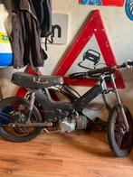 Puch Crosser - Opknapper zonder blok, Fietsen en Brommers, Brommers | Puch, Ophalen, Gebruikt, Maximaal 45 km/u, Overige modellen