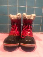 Sorel sneeuwlaarzen maat 29, Kinderen en Baby's, Ophalen, Zo goed als nieuw, Jongen of Meisje, Laarzen