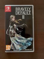 Bravely Default II, 1 speler, Ophalen of Verzenden, Zo goed als nieuw, Role Playing Game (Rpg)