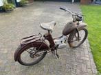 Simson SR2 (inruil mogelijk), 49 cc, 2 versnellingen, Ophalen, Overige merken