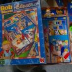 Bob de bouwer Electronic, Verzenden, Gebruikt, Overige typen
