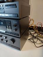 Sansui audio set A-3100, D-1100WR, T-1100L, Ophalen, Gebruikt, Overige merken
