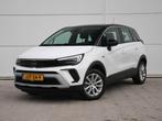 Opel Crossland Elegance 1.2 Turbo 110pk CRUISE.C | DAB | CLI, Gebruikt, 1199 cc, Bedrijf, Handgeschakeld