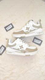 Louis Vuitton skates schoenen, Kleding | Heren, Schoenen, Ophalen of Verzenden, Nieuw, Bruin, Sneakers of Gympen