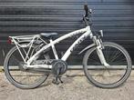 Sparta 24 inch jongensfiets met 3 versnellingen, Fietsen en Brommers, Fietsen | Jongens, Ophalen, 24 inch, Sparta, Versnellingen
