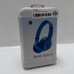 Beats Solo 4 Blauw | Nieuw In Doos, Beats, Nieuw, Support@beats.com, Beats Electronics LLC
Beats by Dr. Dre
8600 Hayden Place
Culver City, CA 90232
United States