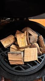 Rookhout kersen chunks 1 kilo 4,25 euro, Ophalen of Verzenden, Nieuw