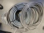 Diverse kabels, Doe-het-zelf en Verbouw, Elektra en Kabels, Ophalen, Nieuw, Kabel of Snoer
