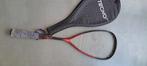 Squash Racket Tecno Pro. Met Hoes, Ophalen, Gebruikt, Racket, Met hoes