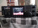 Icom IC 756 Pro II., Telecommunicatie, Ophalen of Verzenden, Gebruikt, Zender en Ontvanger