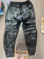 Leren dames broek, Ophalen, Broek | leer, Tweedehands, Dames