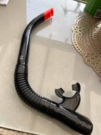 Snorkel - Duikaccessoire, Ophalen of Verzenden, Zo goed als nieuw, Duikbril of Snorkel