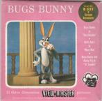 ZGAN view master BUGS BUNNY DAFFY DUCK B531 viewmaster, Ophalen of Verzenden, Overige figuren, Zo goed als nieuw, Overige typen