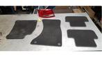 Matten Set van een Audi A4, Gebruikt, -, -, -