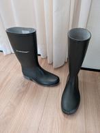Dunlop laarzen als nieuw maat 37 groen regenlaarzen, Jongen of Meisje, Ophalen of Verzenden, Laarzen, Zo goed als nieuw